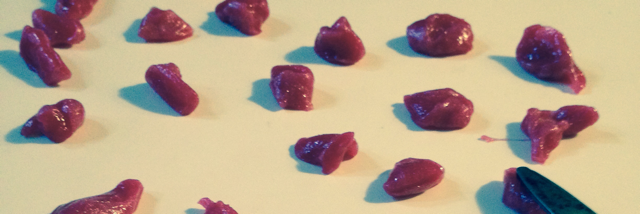 Cover image for post Revenge, by julieangevine