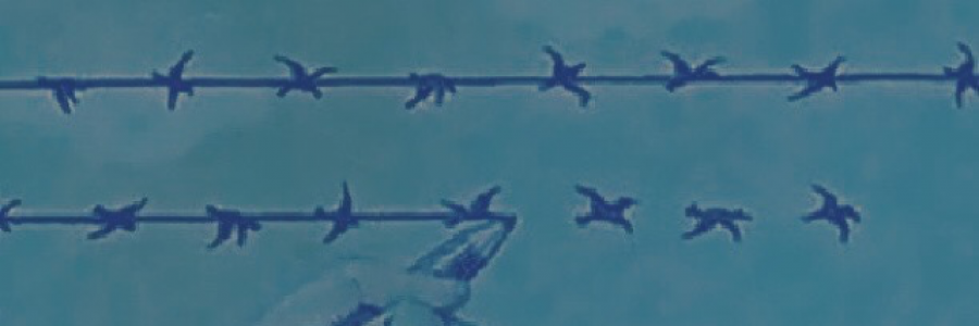 Cover image for post fine line, by breathless_rush