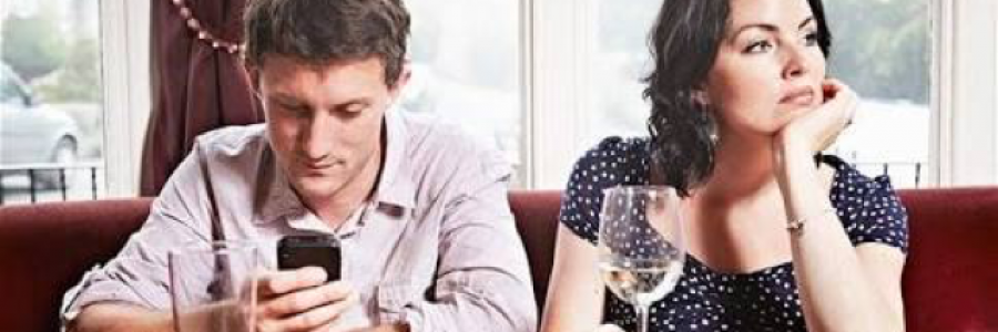 Cover image for post The One You're With..., by Voyager33