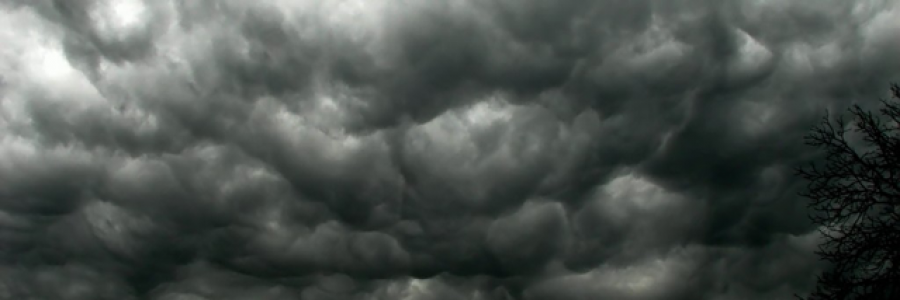 Cover image for post My Storm has a Name., by arrnieadams