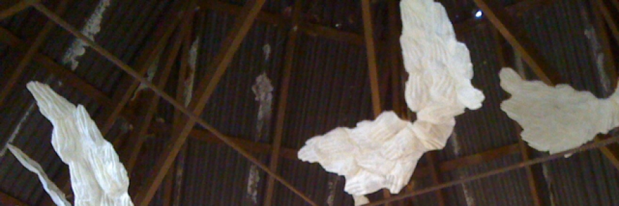 Cover image for post Elegy, by ZarinaDara