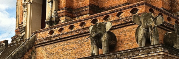 Cover image for post To Siam, by ToSiam