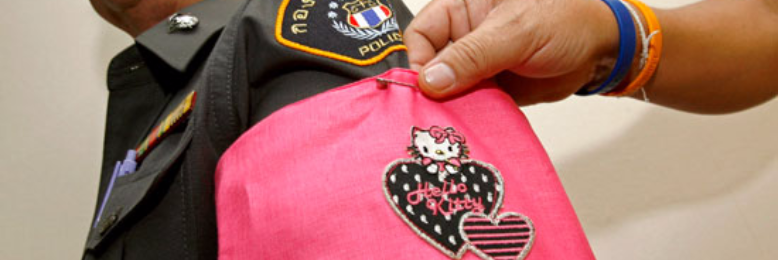 Cover image for post Kitty Sentence, by F4Facts