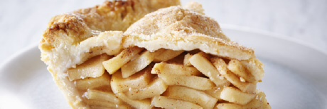 Cover image for post Like Eve's Apple, by Gracenote