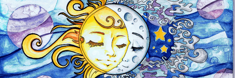 Cover image for post Forbidden Eclipse, by lostAlice