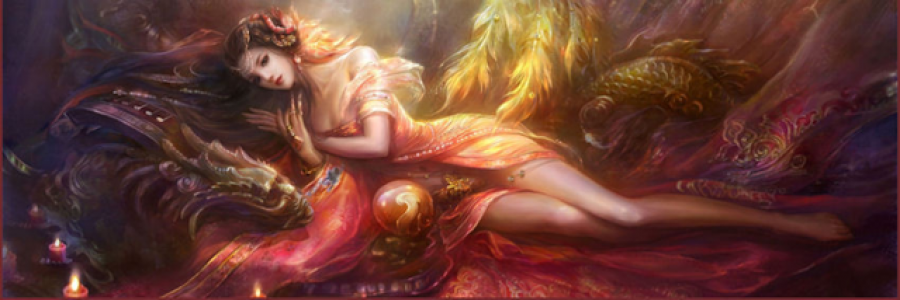 Cover image for post The wee Fairy Princess, by Fortbruce