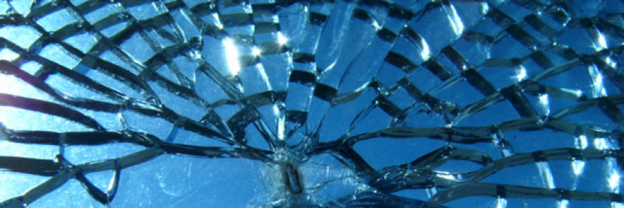 Cover image for post Shattered, by YoungWriter