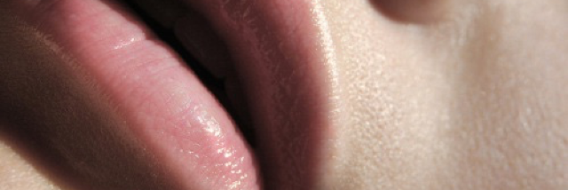 Cover image for post the salty air stings, by unspecific