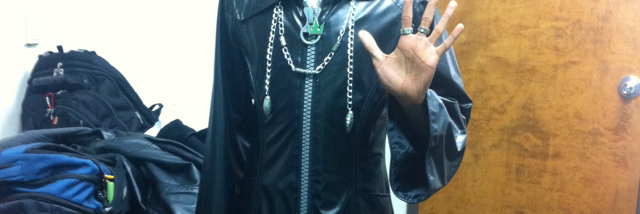 Cover image for post I think of you, by SpaceCaptain