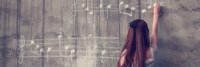 Cover image for post mustering courage to lie to me, by julieangevine