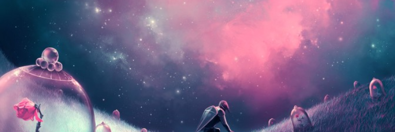 Cover image for post 'Afraid Of Permanent Fingerprints', by Yuv_Pierian