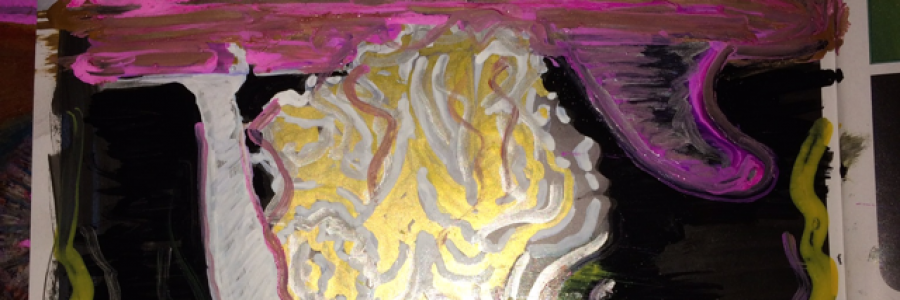 Cover image for post Spunk knupS, by RamonElCamino