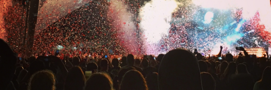 Cover image for post A Musical Connection, by 1234567