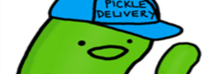 Cover image for post Pickled., by NarwhalPilot