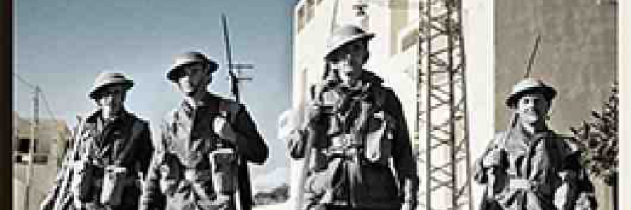 Cover image for post Lest We Forget - Chapter 1, by NarwhalPilot