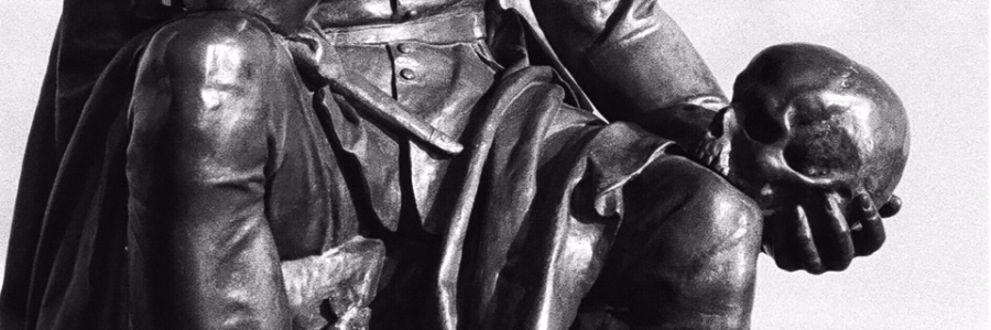 Cover image for post Dead Poets Society, by feathersanddown