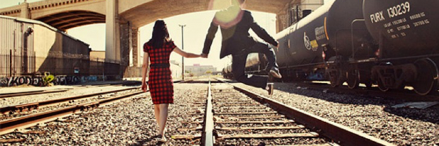 Cover image for post Derailed, by YAngeL