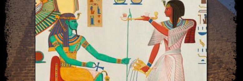 Cover image for post MAKING MAGICK, by CRaMcGuirt