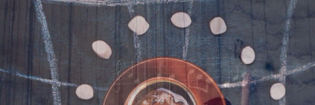 Cover image for post beautiful patches of white and pink, by julieangevine