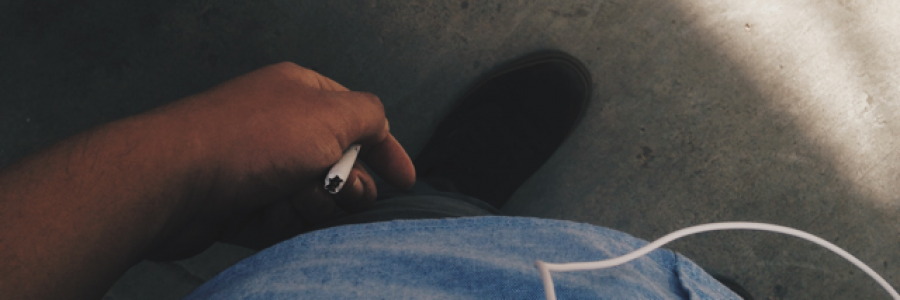 Cover image for post Slump, by Dimasalang