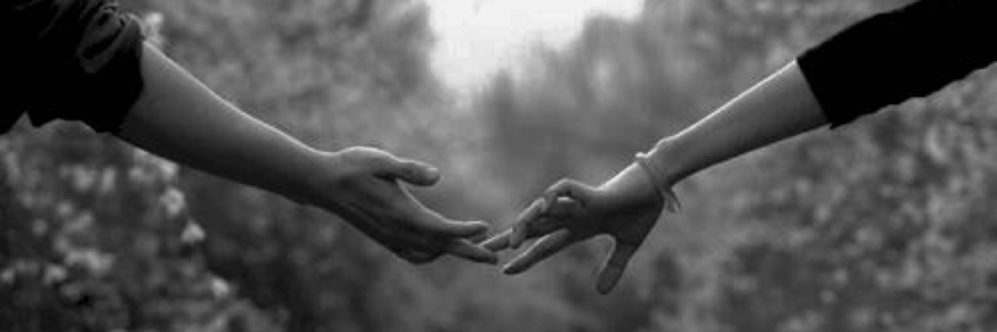 Cover image for post Almost Lovers and Forgotten Friends, by Violet_Day