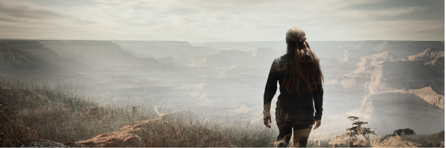 Cover image for post The Other Side, by Erallie