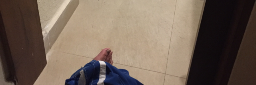 Cover image for post A thrones view, by Skipdinner