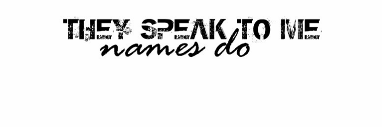 Cover image for post 10 Badboy names from a name junkie..., by another_proser