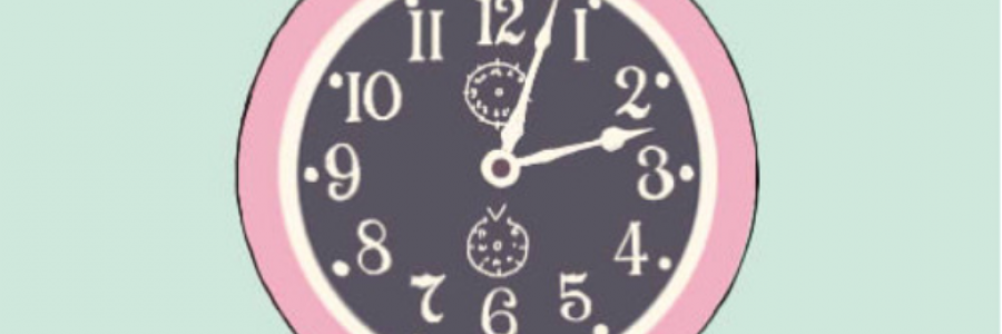 Cover image for post Father Time, by growingparadise