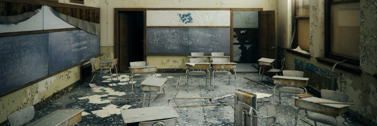 Cover image for post Forget your Dreams., by lostAlice