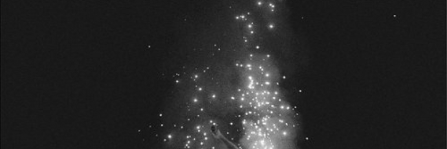 Cover image for post 'i will,' she dreamt, by misty