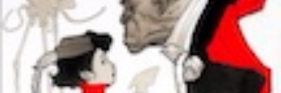 Cover image for post Horrible title for bad rom-com, by ShiuliMukherji