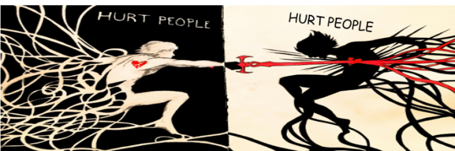 Cover image for post Human- And Recycled. . . And Recycled. . ., by CreativeChaos