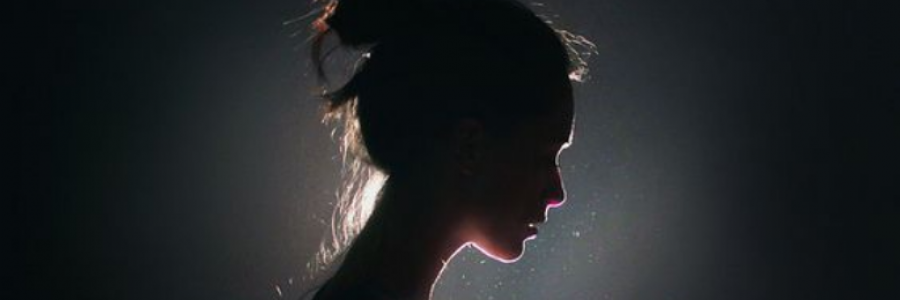 Cover image for post Masks of white and gold, by anarosewood