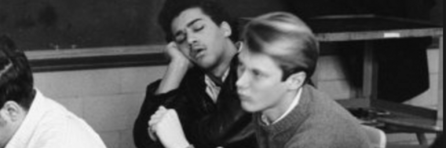 Cover image for post Disinterested, by EBJohnson