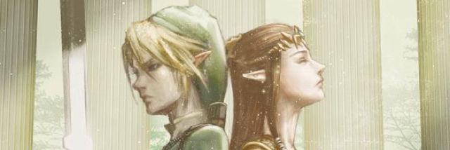 Cover image for post Orchestral adoration, by Winter_Heart