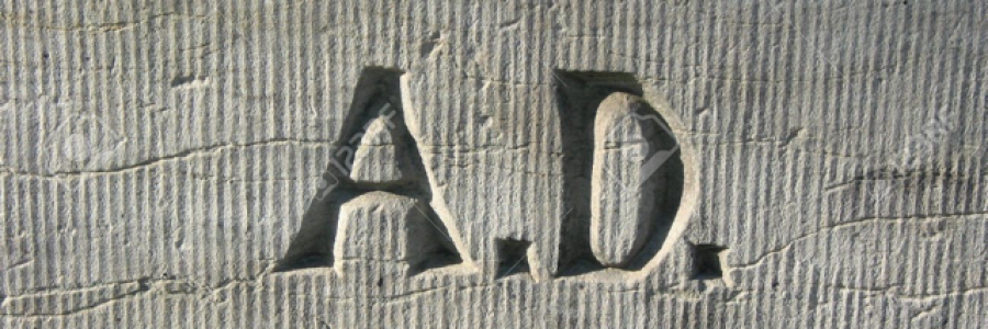 Cover image for post A.D., by HollisMcGee