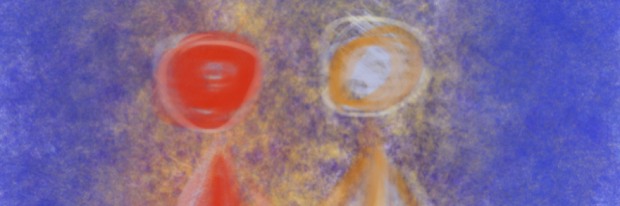 Cover image for post (Waiting For) The Grand Old Man Of Song, by ZarinaDara