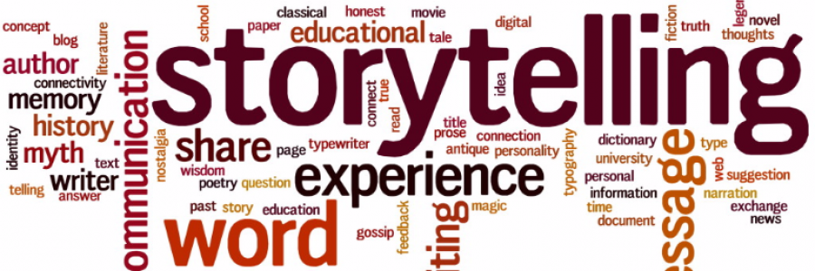 Cover image for post Poetry, Blogging or Storytelling? How to Find Your Calling and Your Style?, by zoenixon