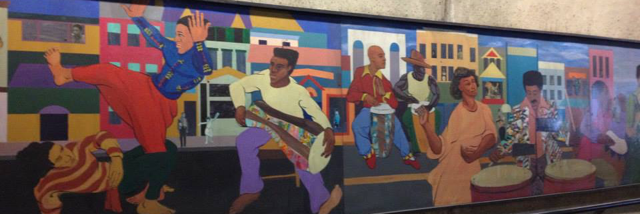 Cover image for post Alive, by LyfeChange