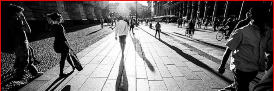 Cover image for post We're Writers-We See the World Differently, by Storybob