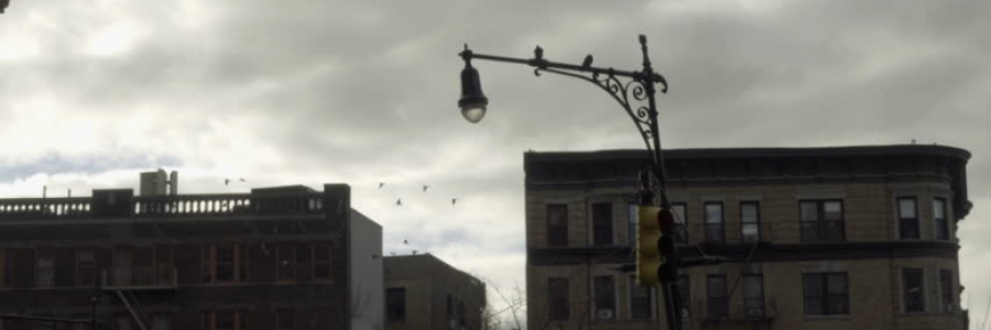 Cover image for post E 35th Street Incident, by rem