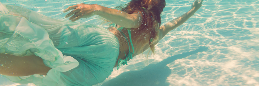 Cover image for post Sink, but Swim, by StephanieMarie