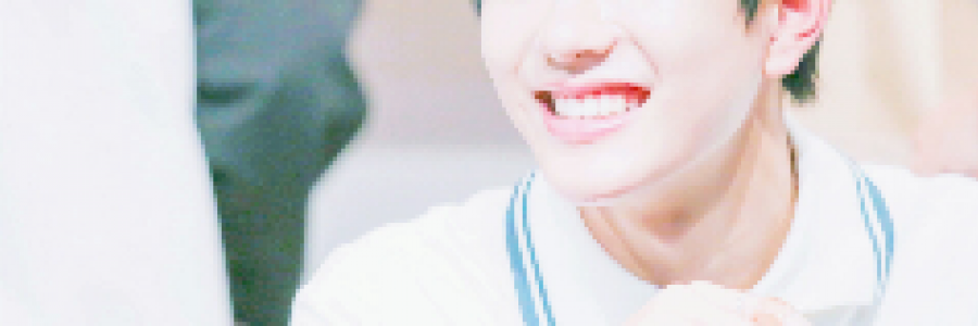 Cover image for post for whom i live another day, by amoureux