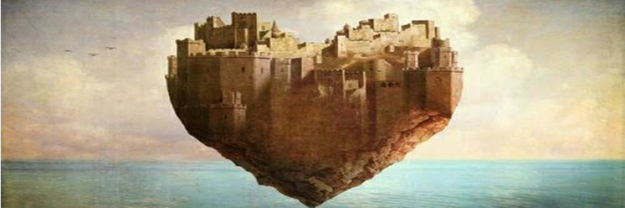 Cover image for post Oh, If You'd Visit My City, by CreativeChaos