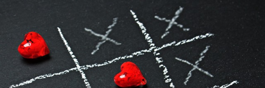 Cover image for post Can you Handle it? (Thoughts #5) Does Love have a limit?, by JRose