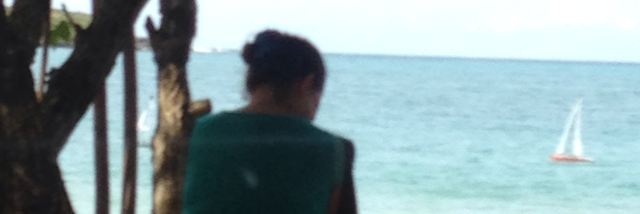 Cover image for post i'll marry you...someday. Just not now, by julieangevine