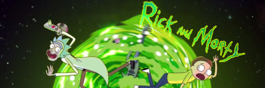 Cover image for post Harry Situation Reviews: Rick and Morty Season 3, by Harry_Situation