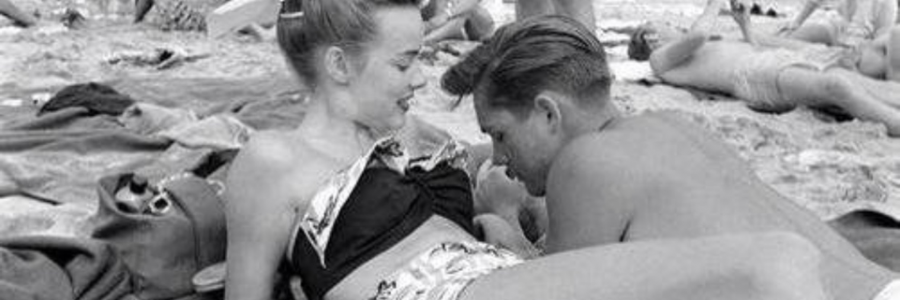 Cover image for post But He Wasn't, by sinningaround