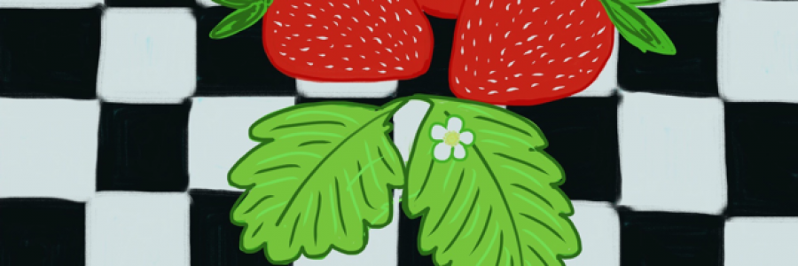 Cover image for post White On Black, by ZarinaDara